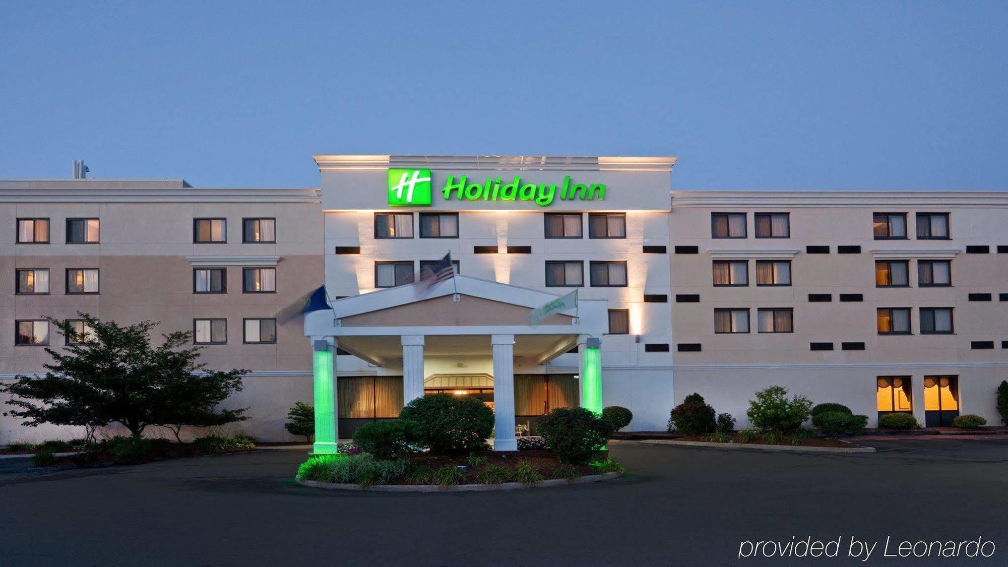 Holiday Inn Concord Downtown, An Ihg Hotel Dış mekan fotoğraf